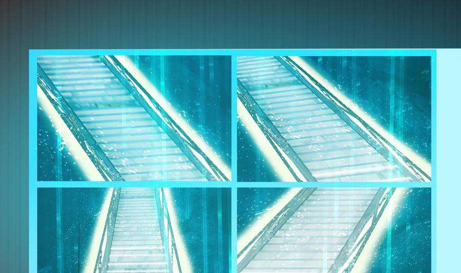 我身上有条龙528话 黑夜攀登