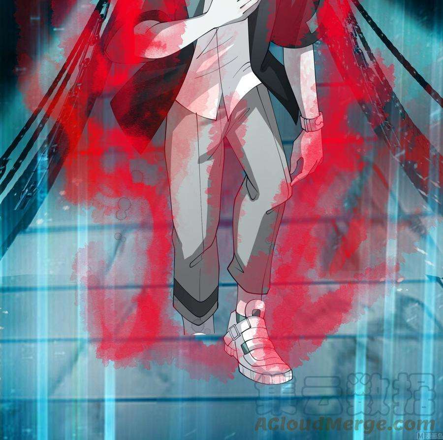 我身上有条龙528话 黑夜攀登