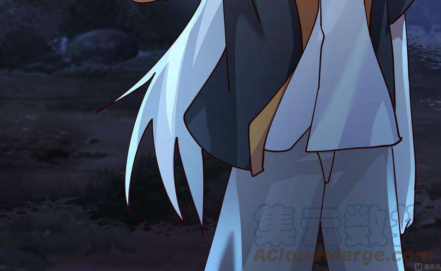 我身上有条龙555话 九鼎困阵