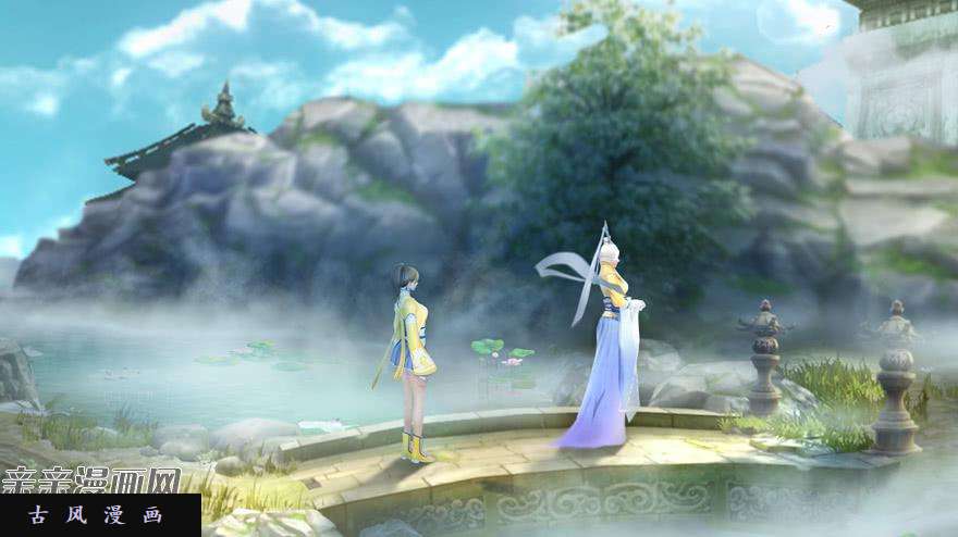 堕玄师004.玄兽蛋