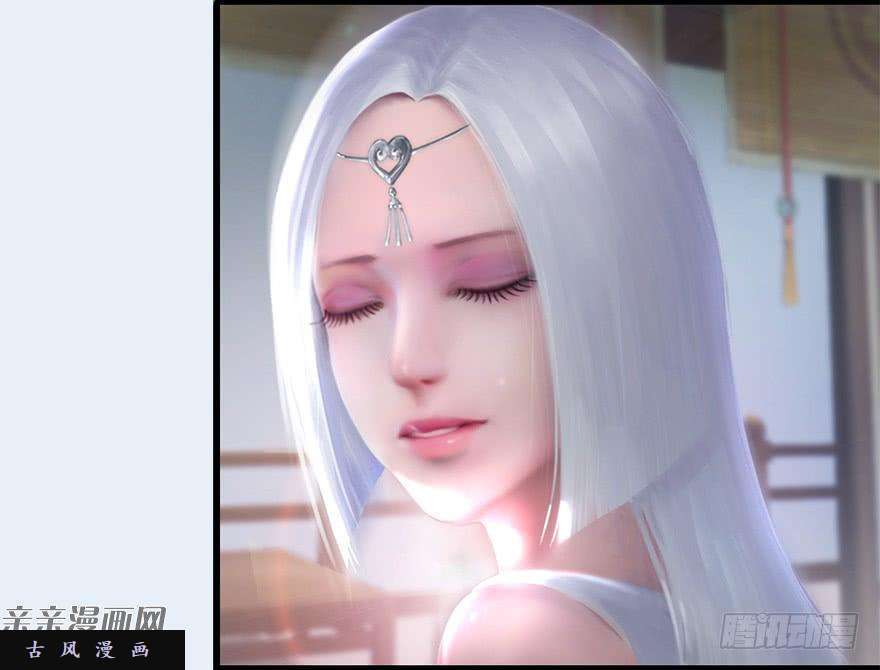 堕玄师006.觉醒的司小南