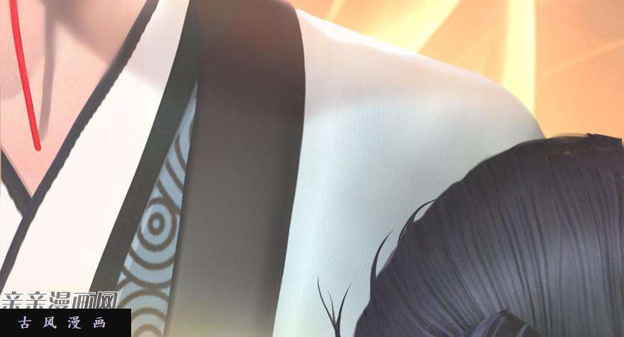 堕玄师007.你想成为门主吗？