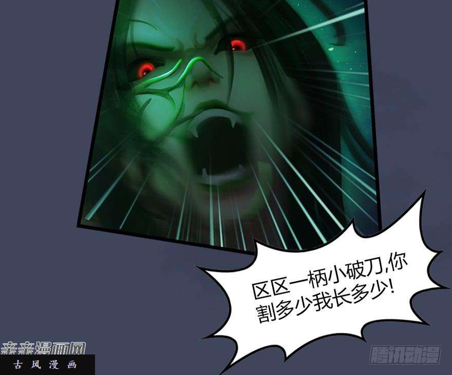 堕玄师016.兑换玄器