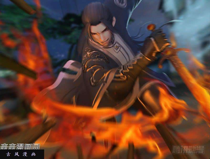 堕玄师017.跪下，唱征服！