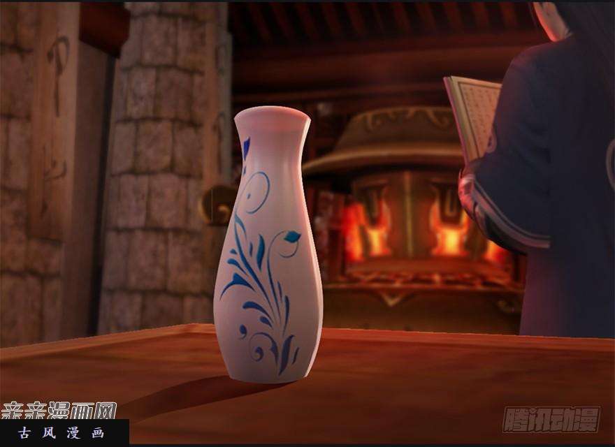 堕玄师023.炼丹王的男人？
