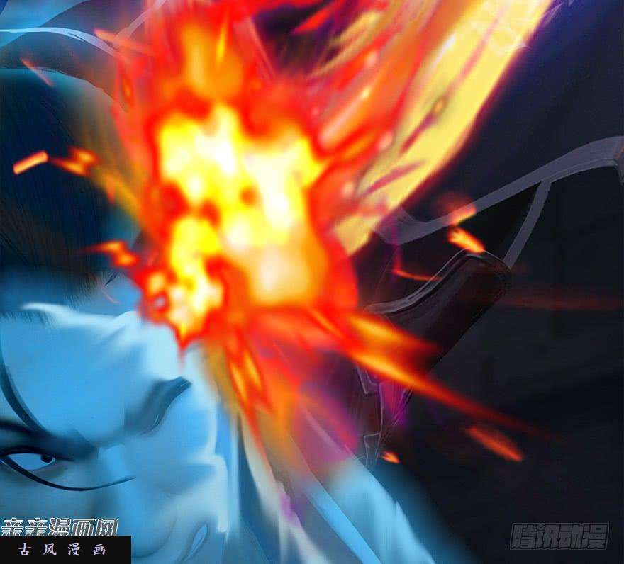 堕玄师031.涅槃‘重生’