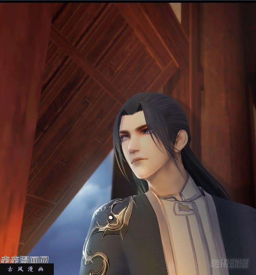 堕玄师042 非浅醉酒