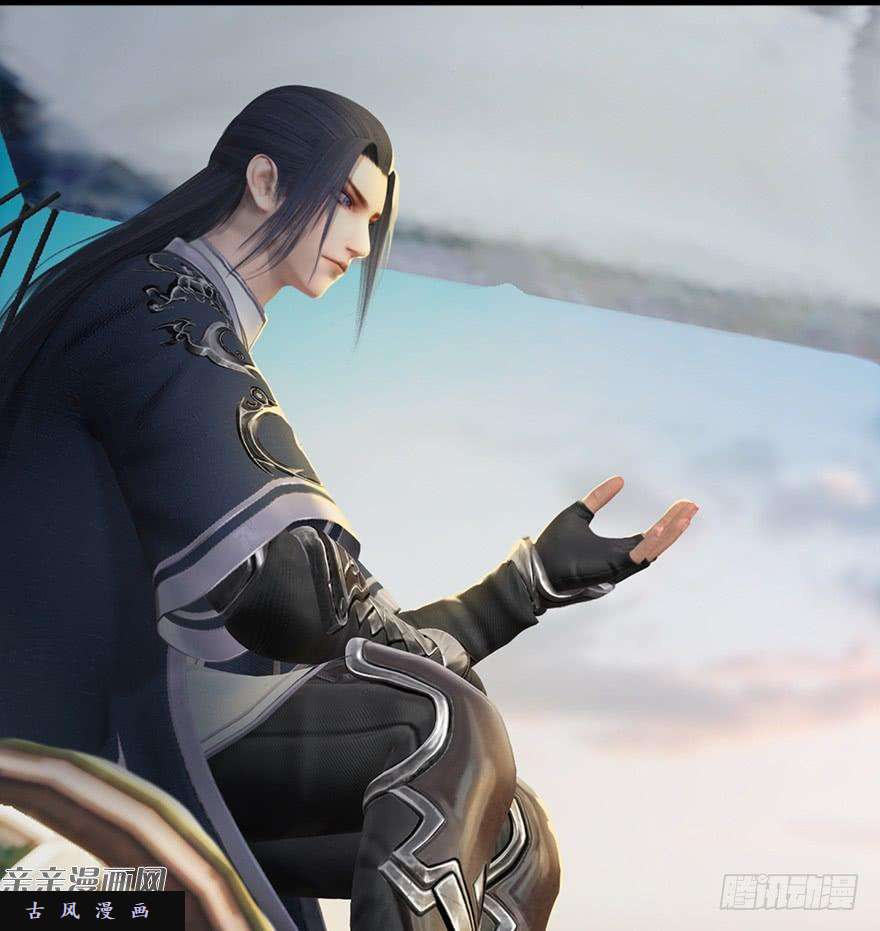 堕玄师043 猫儿爷炼丹法？