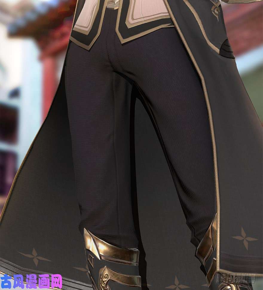 堕玄师080 寻找小南