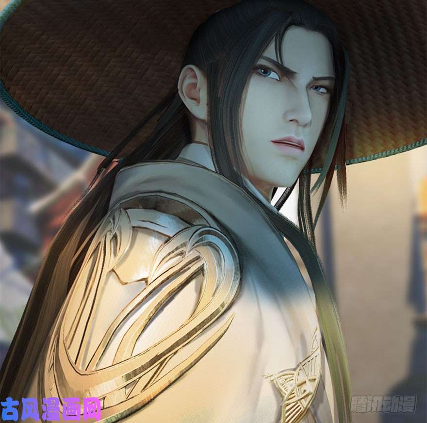 堕玄师080 寻找小南