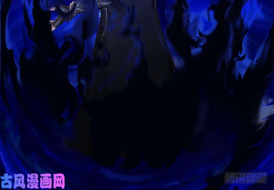 堕玄师086 你威胁我？