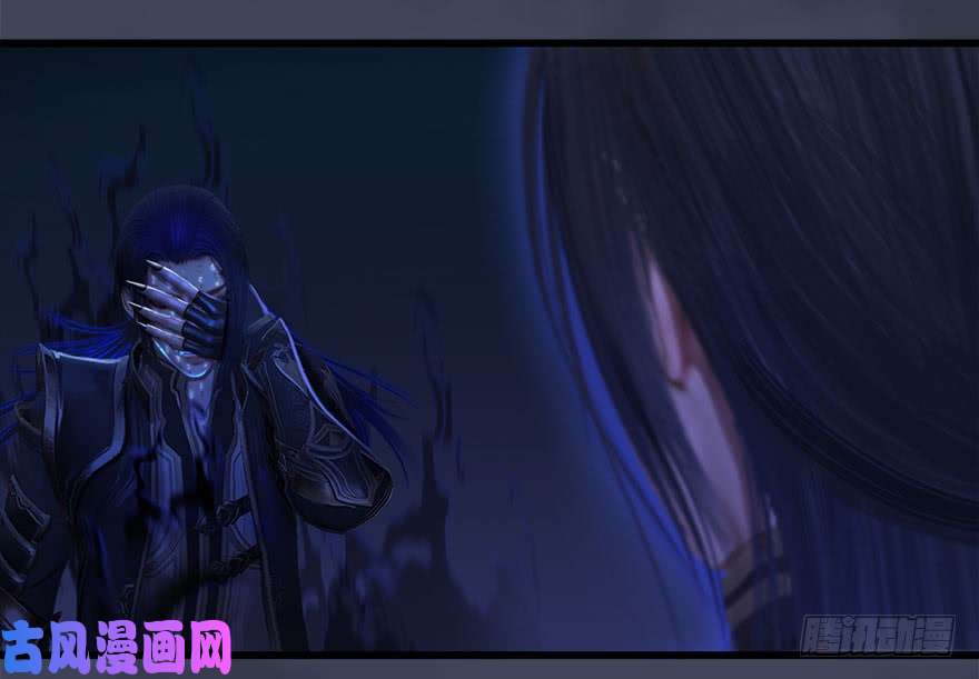 堕玄师086 你威胁我？