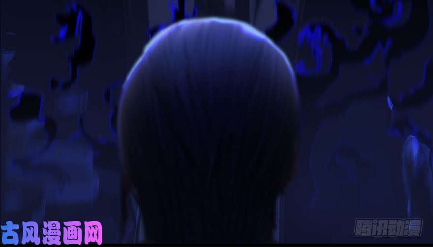 堕玄师086 你威胁我？