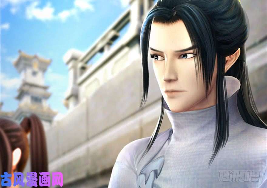 堕玄师087 试玄大会