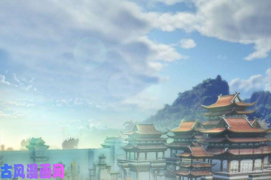 堕玄师087 试玄大会