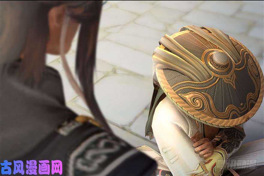 堕玄师087 试玄大会