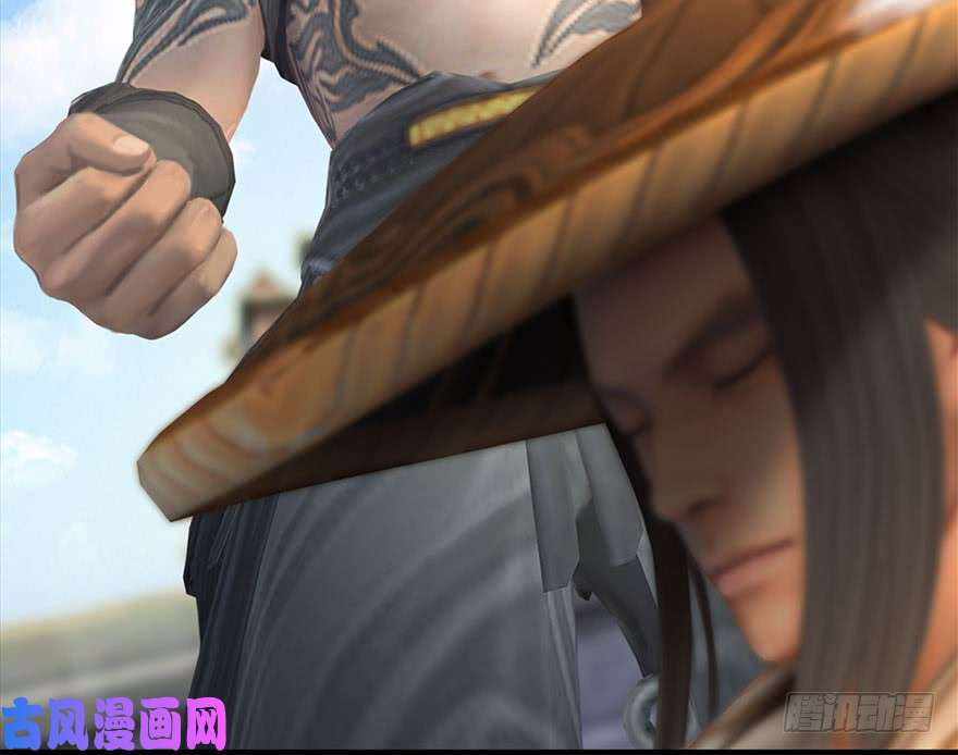 堕玄师087 试玄大会