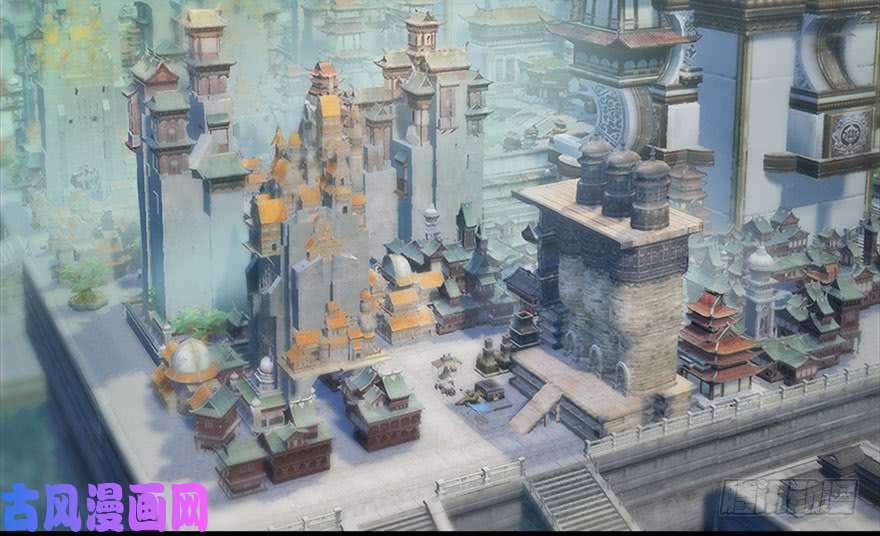 堕玄师087 试玄大会