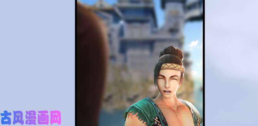 堕玄师090 猎杀玄兽