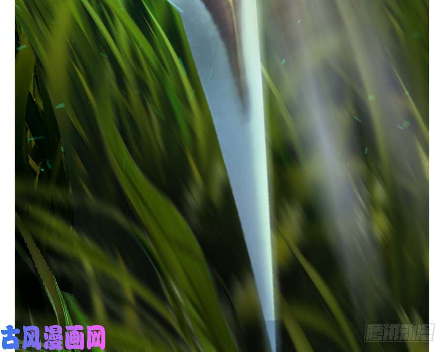 堕玄师090 猎杀玄兽