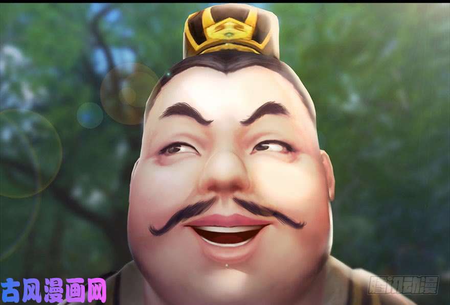 堕玄师092 岁寒三友