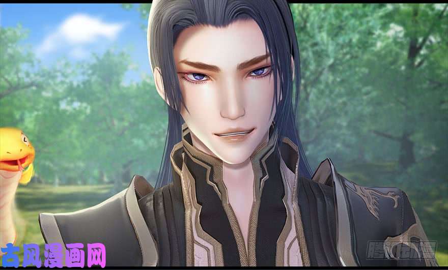 堕玄师092 岁寒三友