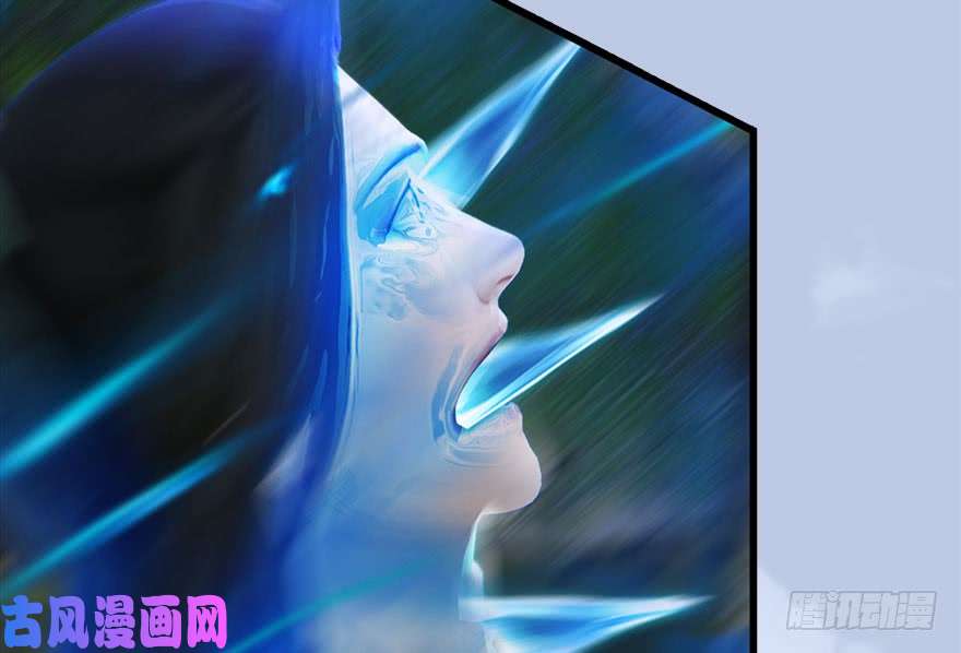堕玄师093 杀人