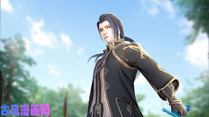 堕玄师093 杀人