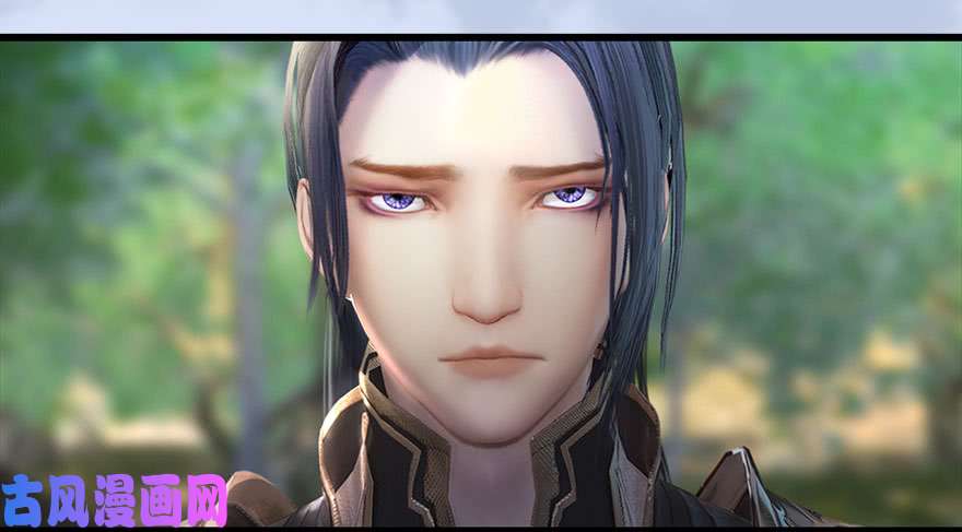 堕玄师093 杀人