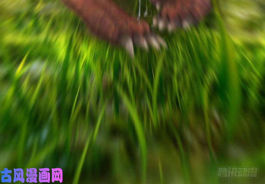 堕玄师093 杀人