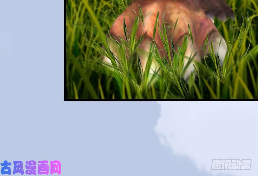 堕玄师094 白堇的实力