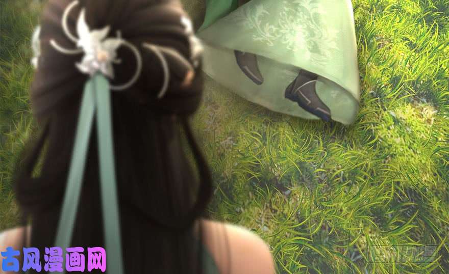 堕玄师096 玄兽潮