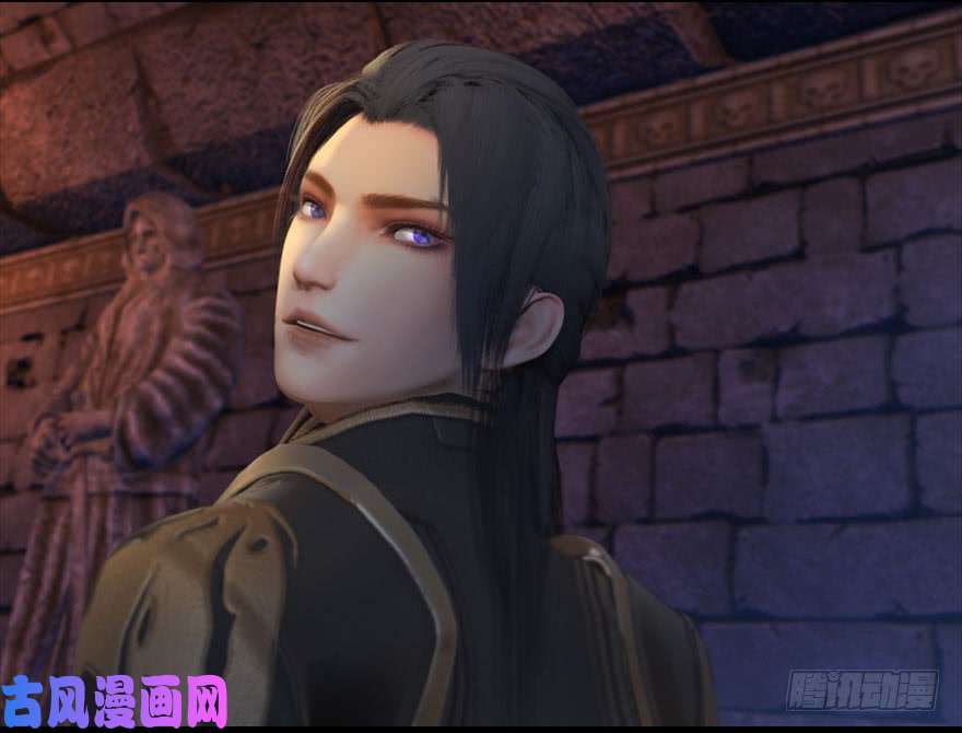 堕玄师101 机关傀儡