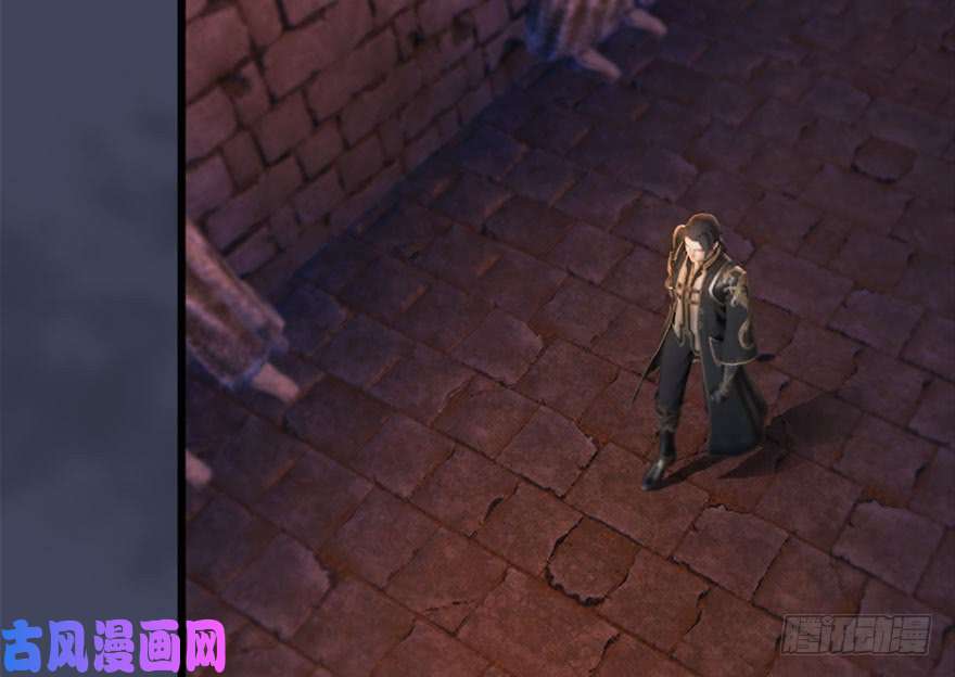 堕玄师101 机关傀儡