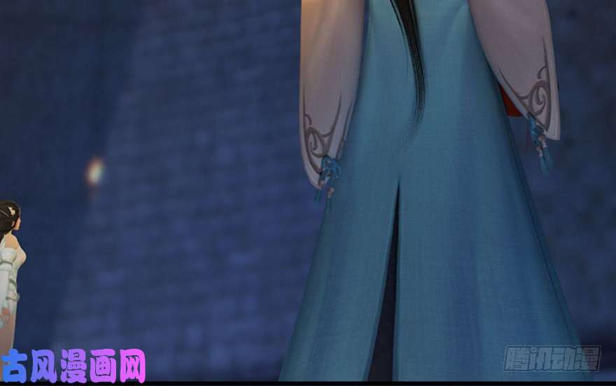 堕玄师102 我迷路了