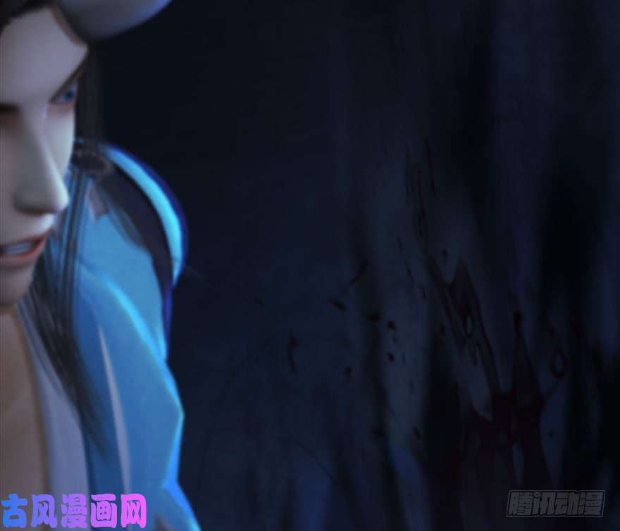 堕玄师107 ‘堕’楚越再现