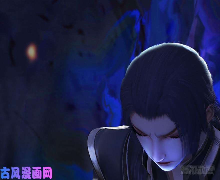 堕玄师107 ‘堕’楚越再现