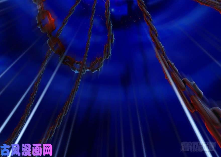 堕玄师108 酒公子VS‘堕’楚越