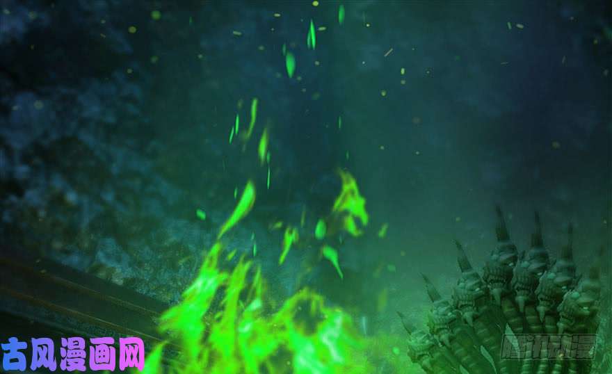 堕玄师108 酒公子VS‘堕’楚越