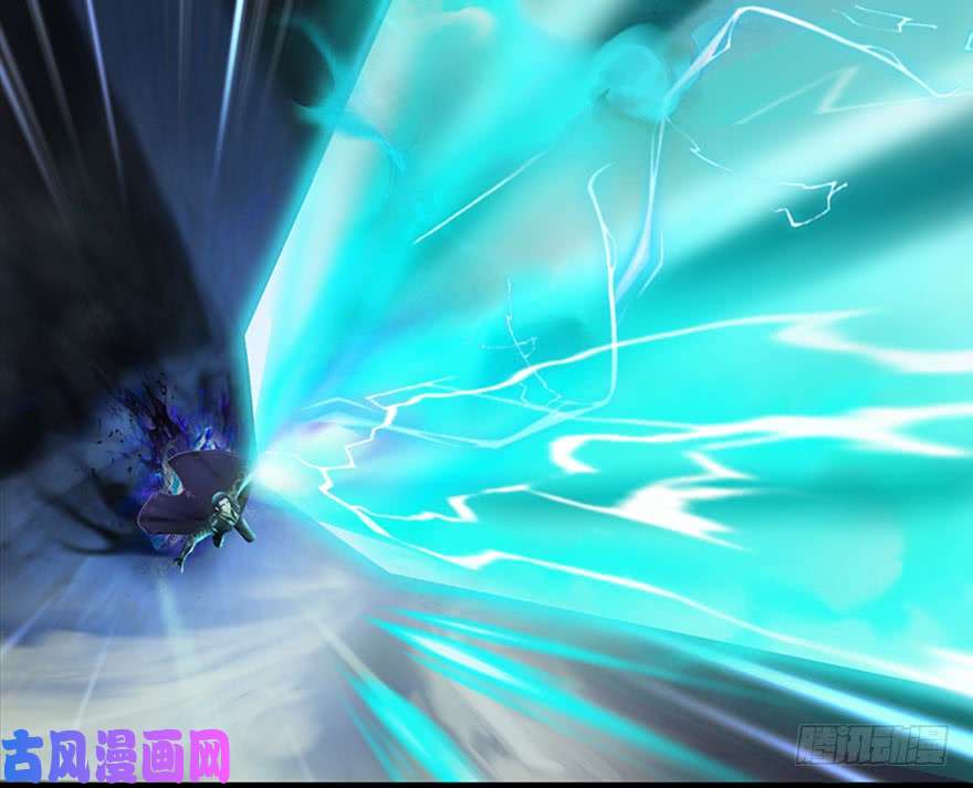 堕玄师108 酒公子VS‘堕’楚越