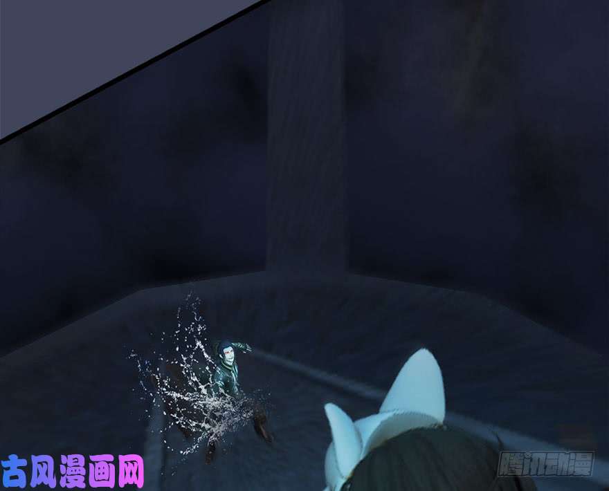 堕玄师108 酒公子VS‘堕’楚越