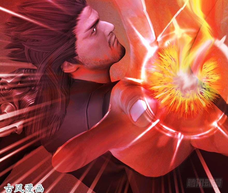 堕玄师109 白堇黑化？