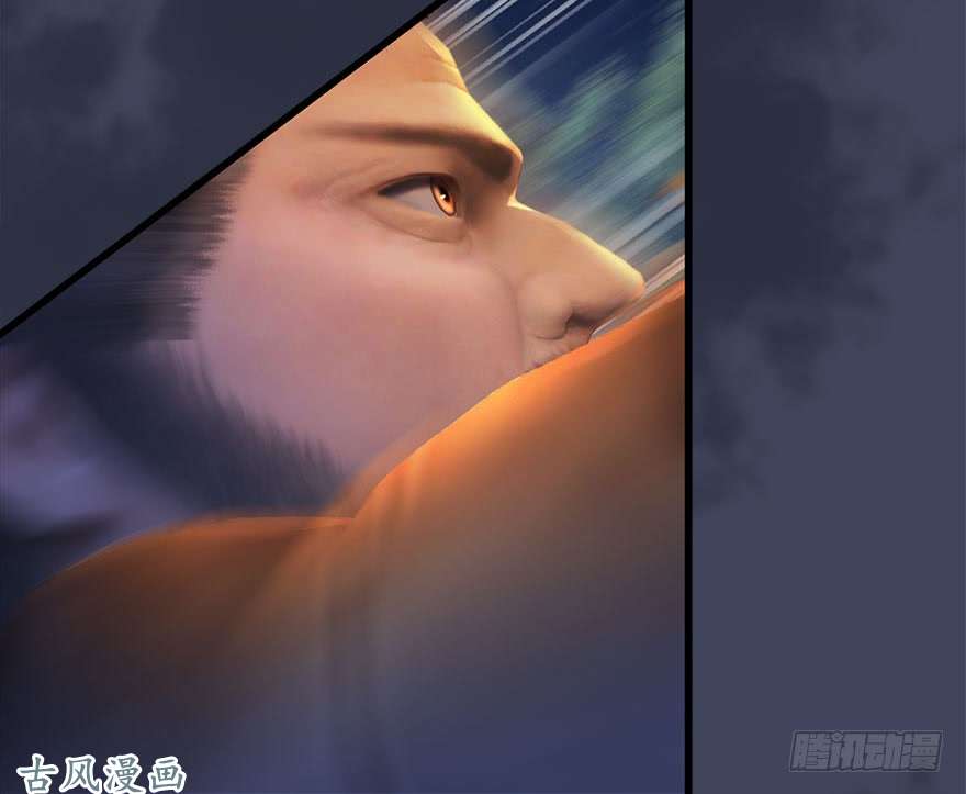 堕玄师109 白堇黑化？