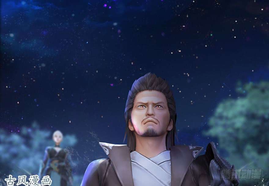 堕玄师109 白堇黑化？