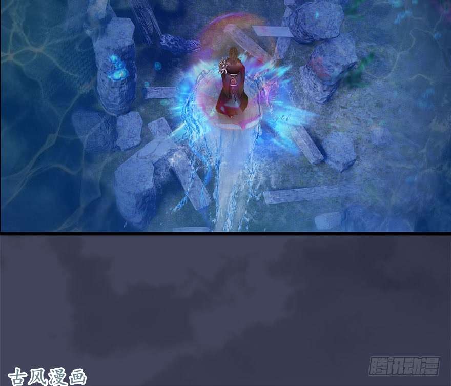 堕玄师109 白堇黑化？