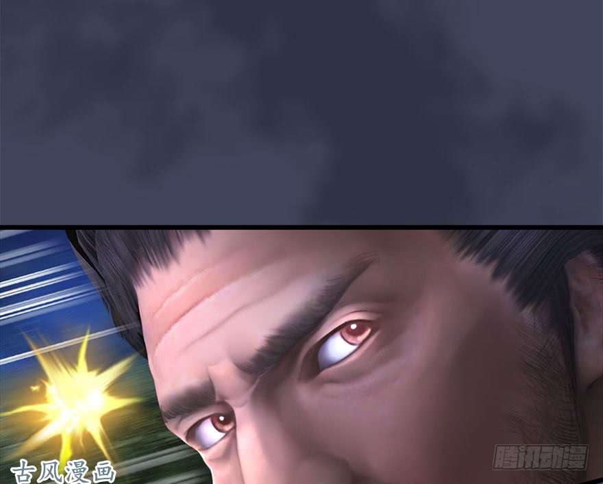 堕玄师109 白堇黑化？