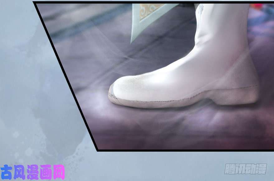 堕玄师111 白堇的心魔