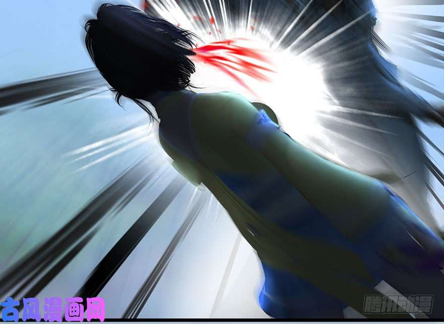 堕玄师111 白堇的心魔
