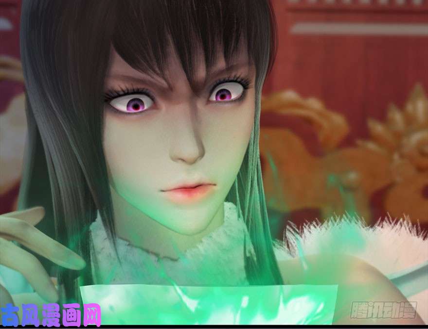 堕玄师112 无限轮话