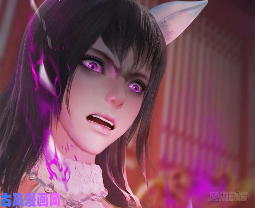 堕玄师112 无限轮话